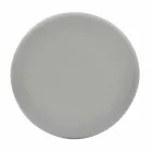 Nowoczesny design umywalka podwieszana ceramiczna Sun 100x45 cm wykonana we Włoszech Viadurini