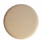 Nowoczesny design umywalka podwieszana ceramiczna Sun 100x45 cm wykonana we Włoszech Viadurini