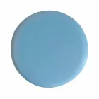 Umywalka ceramiczna podwieszana Sun 50x35 cm, dostępne różne kolory Viadurini