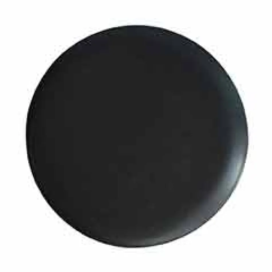 Okrągła umywalka ceramiczna okrągła Sun Circle o średnicy 40 cm Viadurini