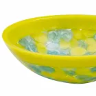 Projektant umywalki ręcznej z żywicy, Buglio Viadurini