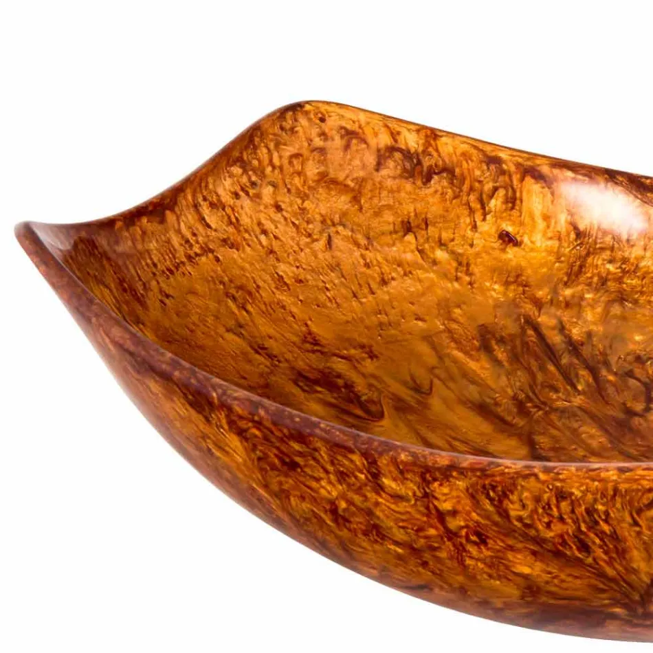 Nowoczesny zlewozmywak nablatowy - Malgrate Viadurini