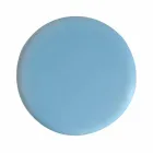 Wolnostojąca lub ścienna umywalka ceramiczna L 55cm wykonana we Włoszech, Gais Viadurini