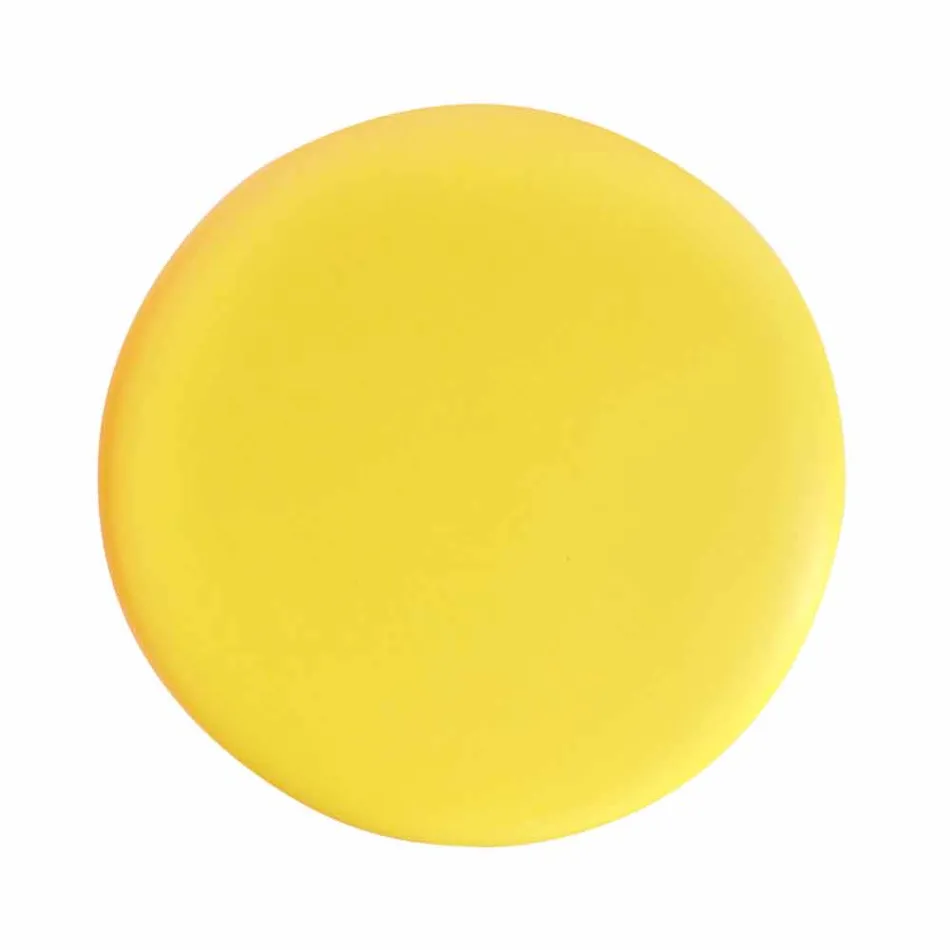 Wolnostojący lub zawieszony zlewozmywak ceramiczny L 90cm wykonany we Włoszech, Gais Viadurini