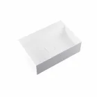 Designowa umywalka nablatowa produkowana we Włoszech, Lavis Viadurini