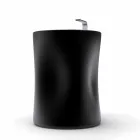 Nowoczesna umywalka wolnostojąca z kolumną produkowaną we Włoszech, w Syracuse Viadurini