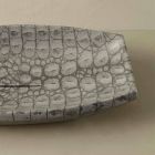 Umywalka ceramiczna Laura wykonana we Włoszech Viadurini