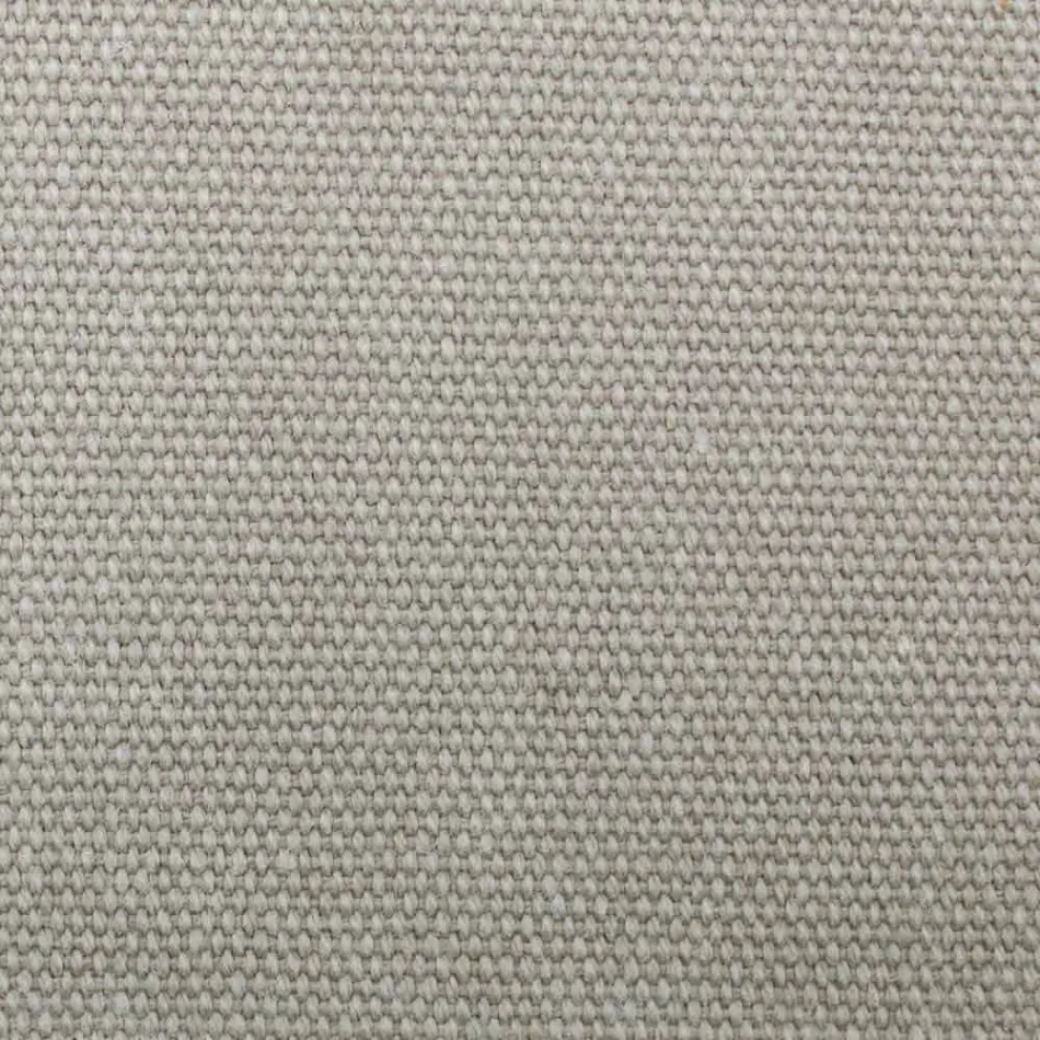 Tapicerowane podwójne łóżko z pudełkiem z ekoskóry Made in Italy - Desert Viadurini