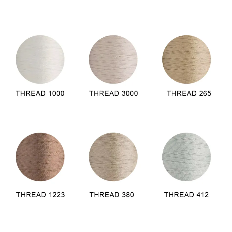 Tapicerowane podwójne łóżko z pudełkiem z ekoskóry Made in Italy - Desert Viadurini