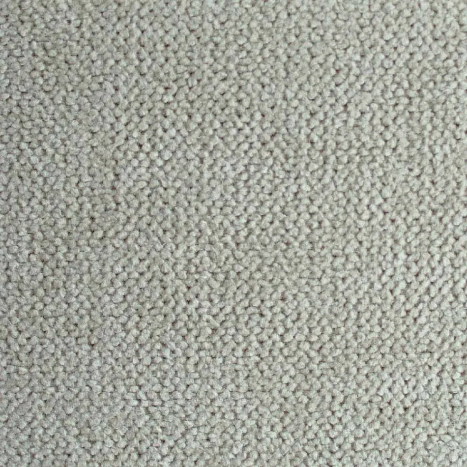 Łóżko podwójne tapicerowane z ekoskóry lub tkaniny Made in Italy - Armonica Viadurini