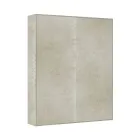 Pionowe składane łóżko podwójne w różnych wykończeniach - Magicompare Viadurini