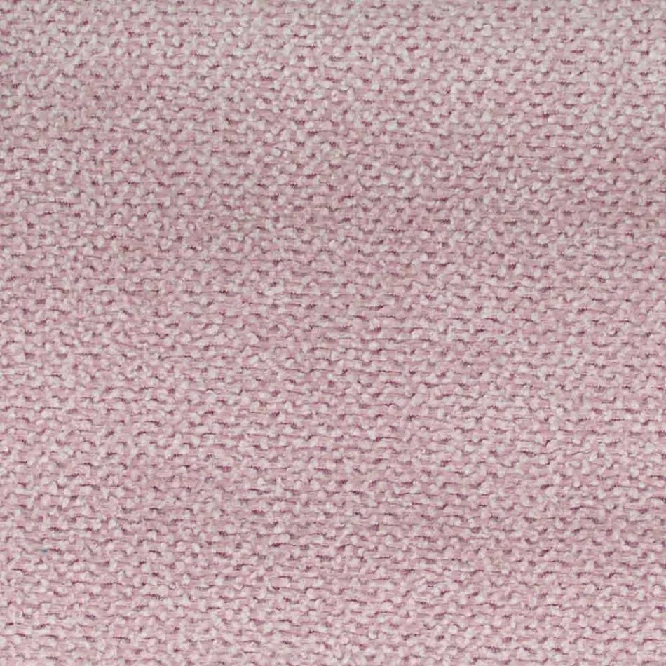 Niskie łóżko podwójne z pudełkiem z tkaniny lub ekoskóry Made in Italy - Soraia Viadurini