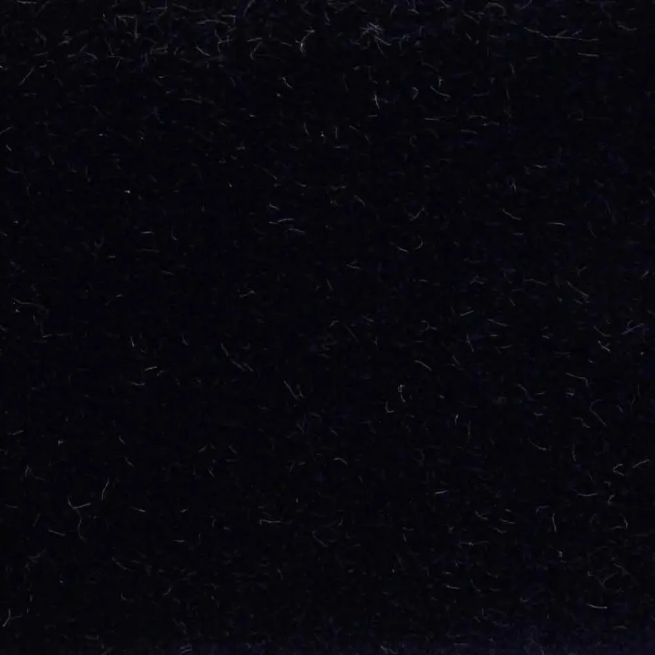 Podwójne łóżko z tapicerowanym pudełkiem z tkaniny Corolle firmy Bolzan Viadurini