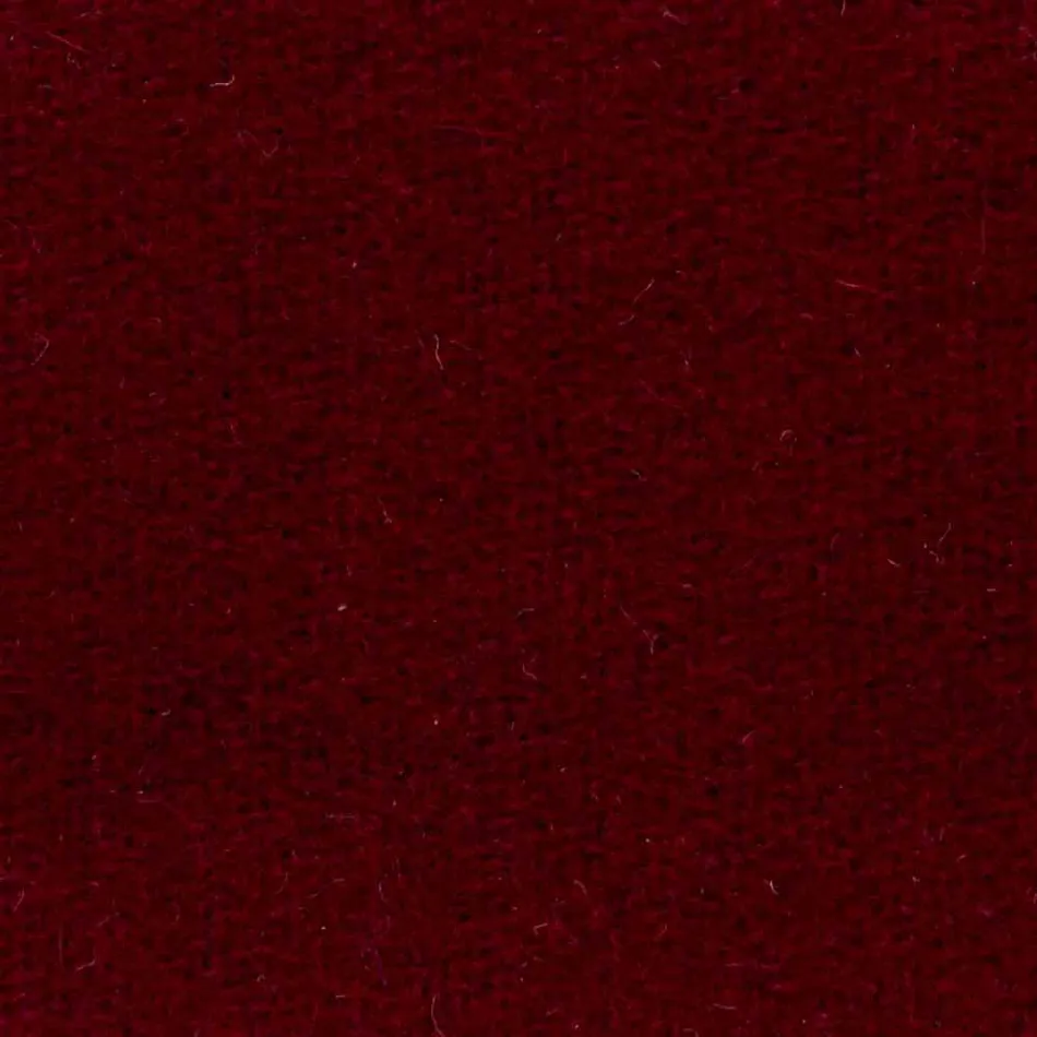 Podwójne łóżko z tapicerowanym pudełkiem z tkaniny Corolle firmy Bolzan Viadurini