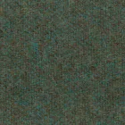 Podwójne łóżko z tapicerowanym pudełkiem z tkaniny Corolle firmy Bolzan Viadurini