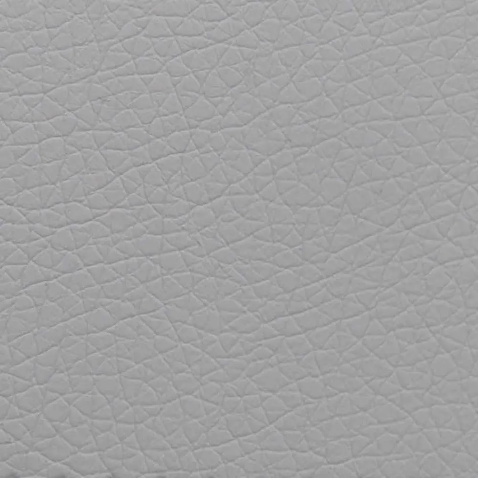 Podwójne łóżko z wyściełaną szufladą z ekoskóry Wyprodukowano we Włoszech - Paolo Viadurini