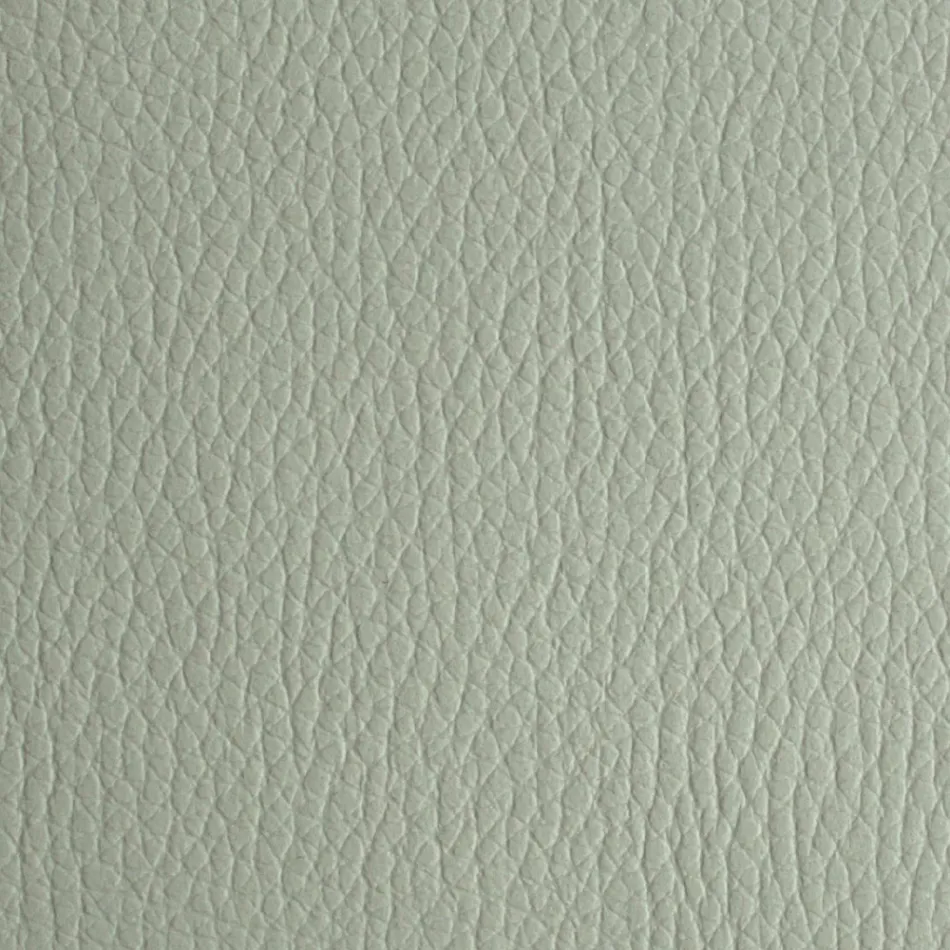 Podwójne łóżko z pojemnikiem z tkaniny lub ekoskóry Made in Italy - Doremì Viadurini