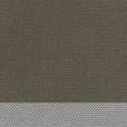 Podwójne łóżko z pojemnikiem pokrytym tkaniną Made in Italy - Renato Viadurini