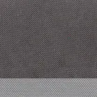 Podwójne łóżko z pojemnikiem pokrytym tkaniną Made in Italy - Renato Viadurini