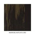 Podwójne łóżko z żelazną ramą łóżka Made in Italy - Pongo Viadurini