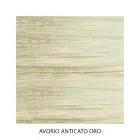 Podwójne łóżko z dopasowanym podnóżkiem w różnych wykończeniach - Rozmiar Viadurini