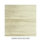 Podwójne łóżko z dopasowanym żelaznym podnóżkiem Made in Italy - Penny Viadurini