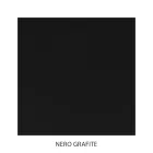 Podwójne łóżko z podnóżkiem w różnych wykończeniach Made in Italy - Finish Viadurini