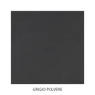 Podwójne łóżko z podnóżkiem w różnych wykończeniach Made in Italy - Natural Viadurini