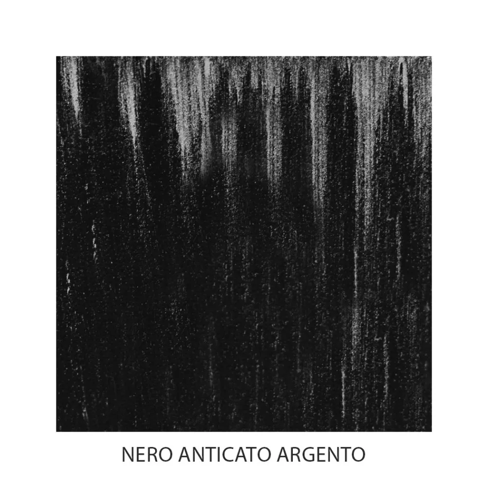 Podwójne łóżko z zagłówkiem i ramą łóżka z żelaza Wyprodukowano we Włoszech - wykończenie Viadurini