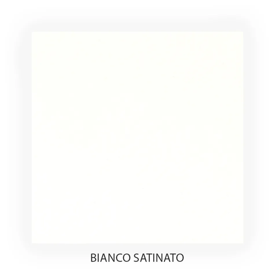 Podwójne łóżko z zagłówkiem i żelazną ramą łóżka Made in Italy - pasta Viadurini