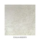 Podwójne łóżko z solidnym żelaznym zagłówkiem Wyprodukowano we Włoszech - Nebbia Viadurini