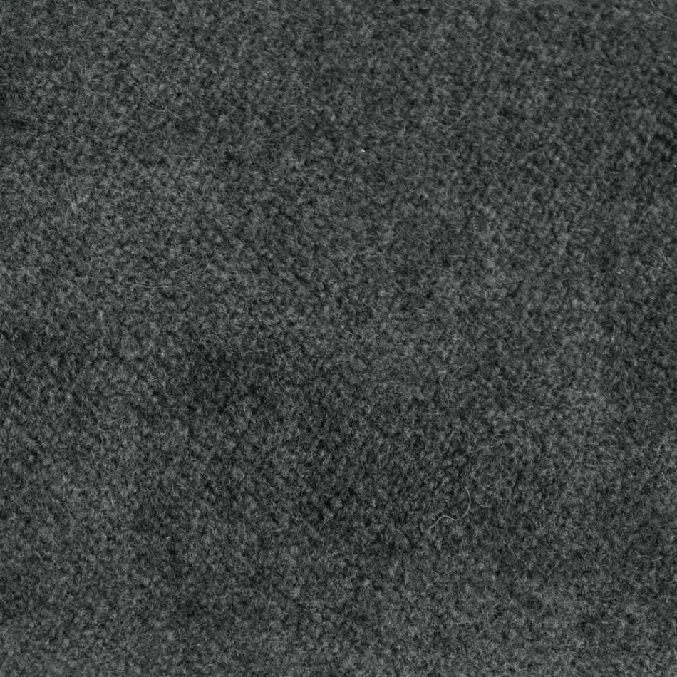 Podwójne łóżko bez pudełka, nowoczesny design, Selene firmy Bolzan Viadurini