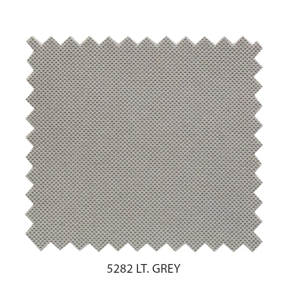 Łóżko podwójne z zagłówkiem z 2 poduszkami, materacem i 2 stolikami nocnymi - Life Viadurini