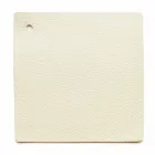 Projekt łóżko małżeńskie z wyściełanym zagłówkiem Leilo, 160x200 cm Viadurini