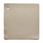 Projekt łóżko małżeńskie z wyściełanym zagłówkiem Leilo, 160x200 cm Viadurini