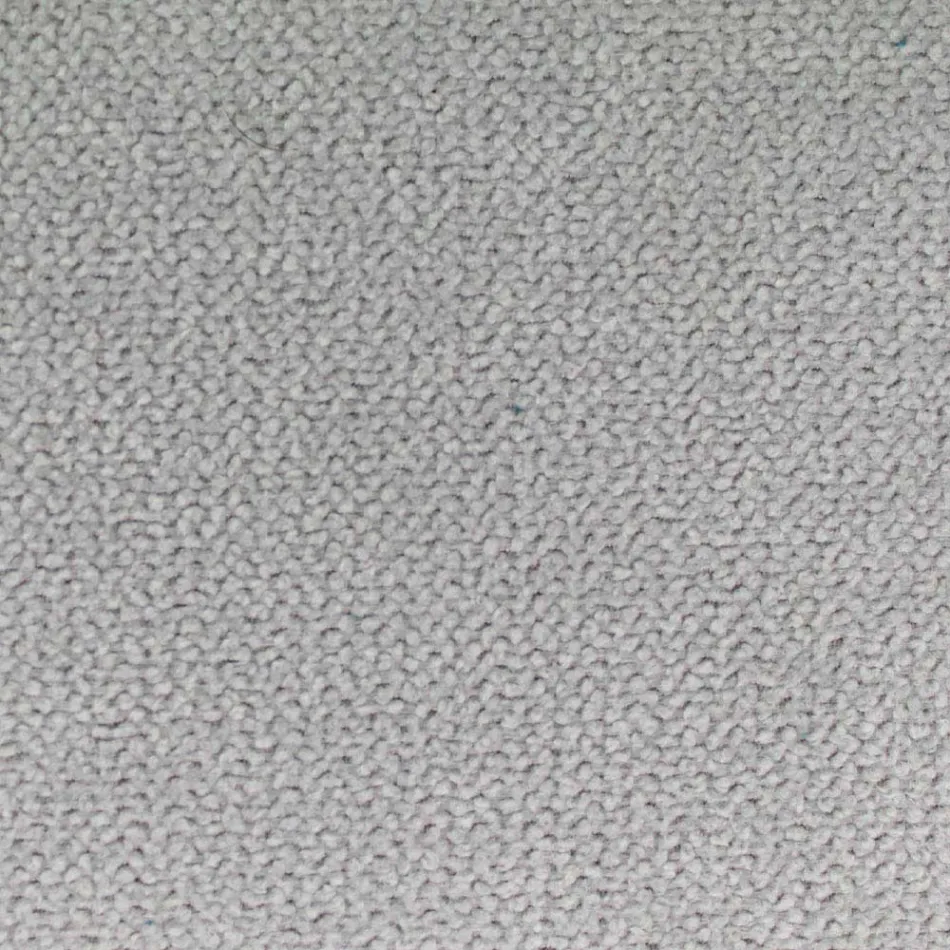 Tapicerowane łóżko podwójne ze schowkiem Made in Italy - Scarpetta Viadurini