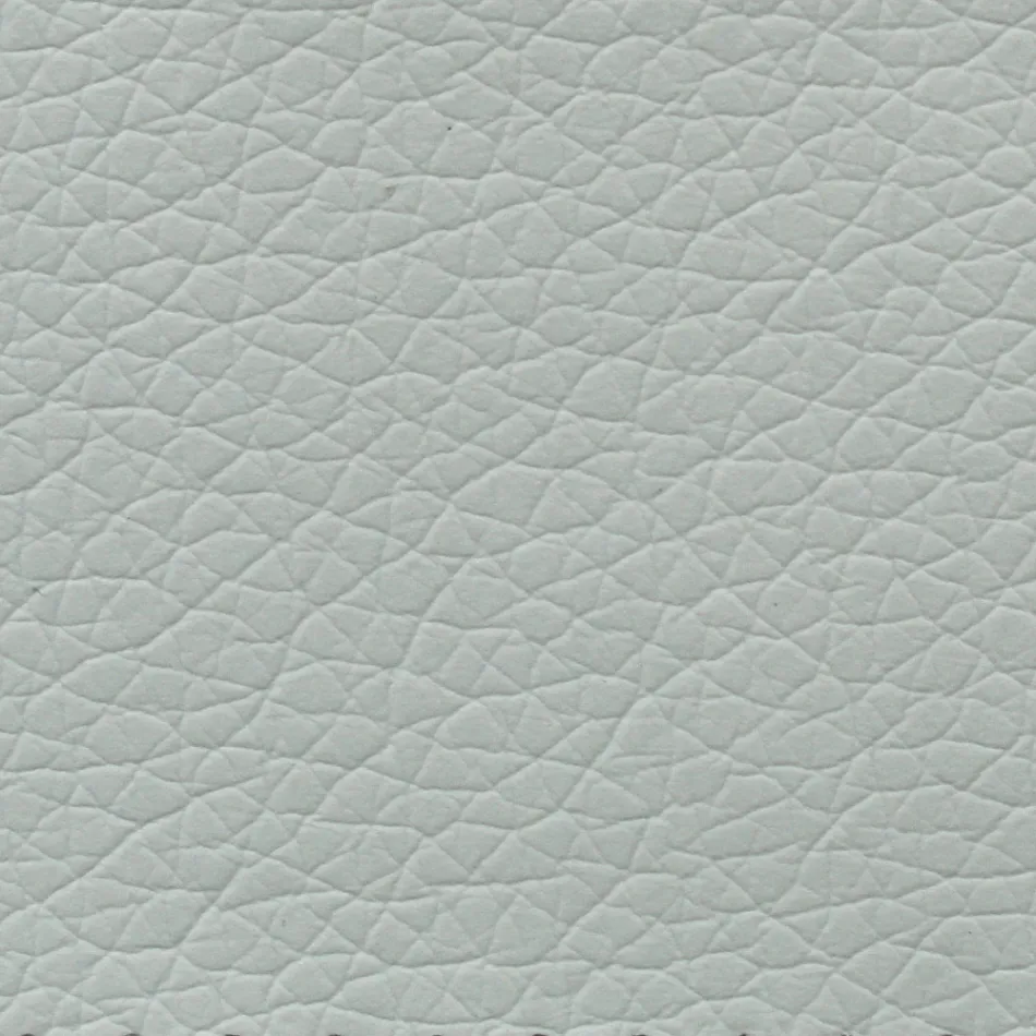 Luksusowe podwójne łóżko z ekoskóry lub tkaniny z pudełkiem Made in Italy – Nuvola Viadurini