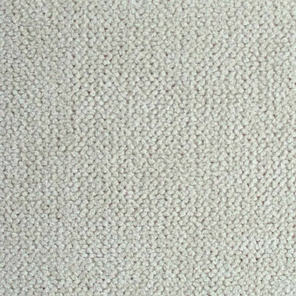 Luksusowe podwójne łóżko z ekoskóry lub tkaniny z pudełkiem Made in Italy – Nuvola Viadurini