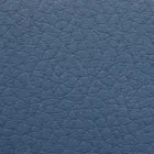 Luksusowe podwójne łóżko z ekoskóry lub tkaniny z pudełkiem Made in Italy – Nuvola Viadurini