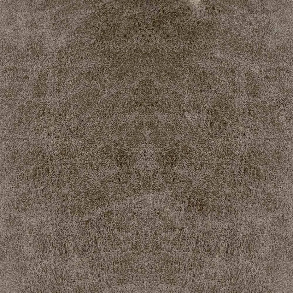 Luksusowe podwójne łóżko z ekoskóry lub tkaniny z pudełkiem Made in Italy – Nuvola Viadurini