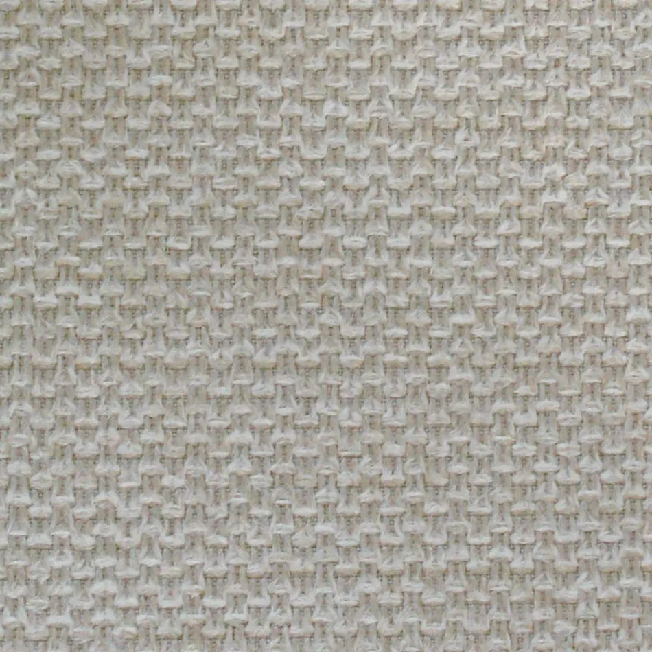 Tapicerowane podwójne łóżko ze schowkiem Made in Italy - Sunflower Viadurini