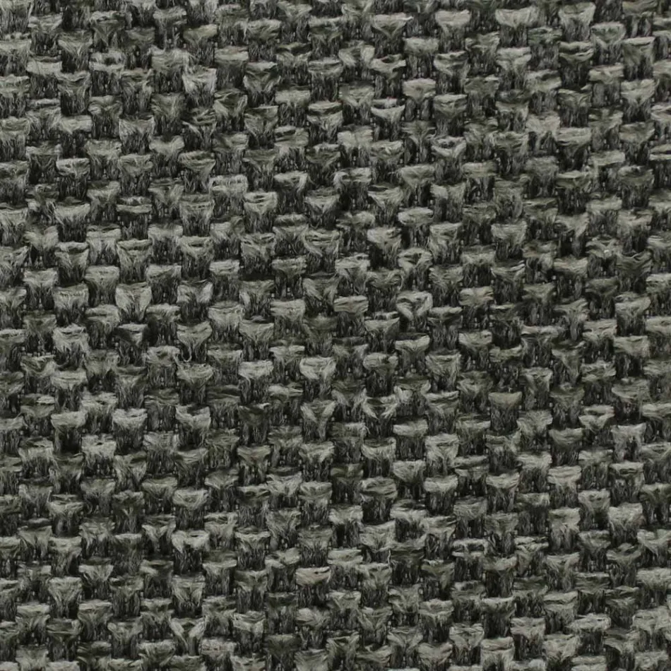 Tapicerowane podwójne łóżko ze schowkiem Made in Italy - Sunflower Viadurini