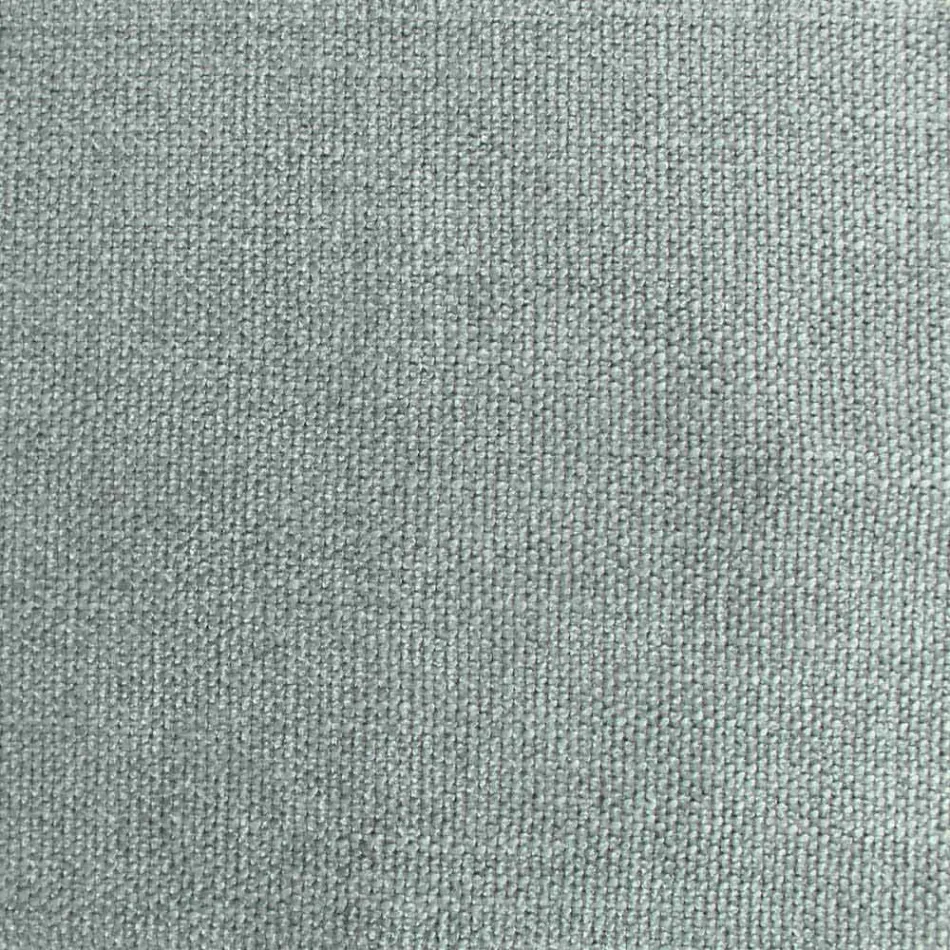 Łóżko podwójne tapicerowane z pudełkiem z ekoskóry lub tkaniny wyprodukowanej we Włoszech - Nasello Viadurini