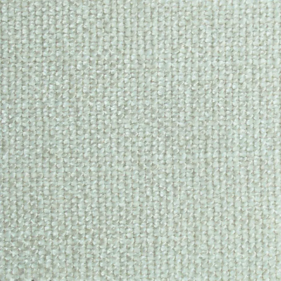 Łóżko podwójne tapicerowane z pudełkiem z ekoskóry lub tkaniny wyprodukowanej we Włoszech - Nasello Viadurini