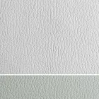 Łóżko podwójne tapicerowane z komodą z ekoskóry lub tkaniny - Notre Dame Viadurini