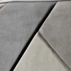 Łóżko tapicerowane dwuosobowe z podnoszonym pojemnikiem 160x190 / 200cm Mia Viadurini