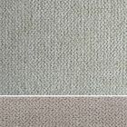 Łóżko podwójne tapicerowane tkaniną lub ekoskórą Made in Italy - Elettro Viadurini