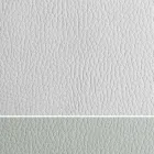 Łóżko podwójne tapicerowane tkaniną lub ekoskórą Made in Italy - Elettro Viadurini