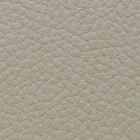 Łóżko podwójne tapicerowane pokryte tkaniną lub skórą - Celebre Viadurini