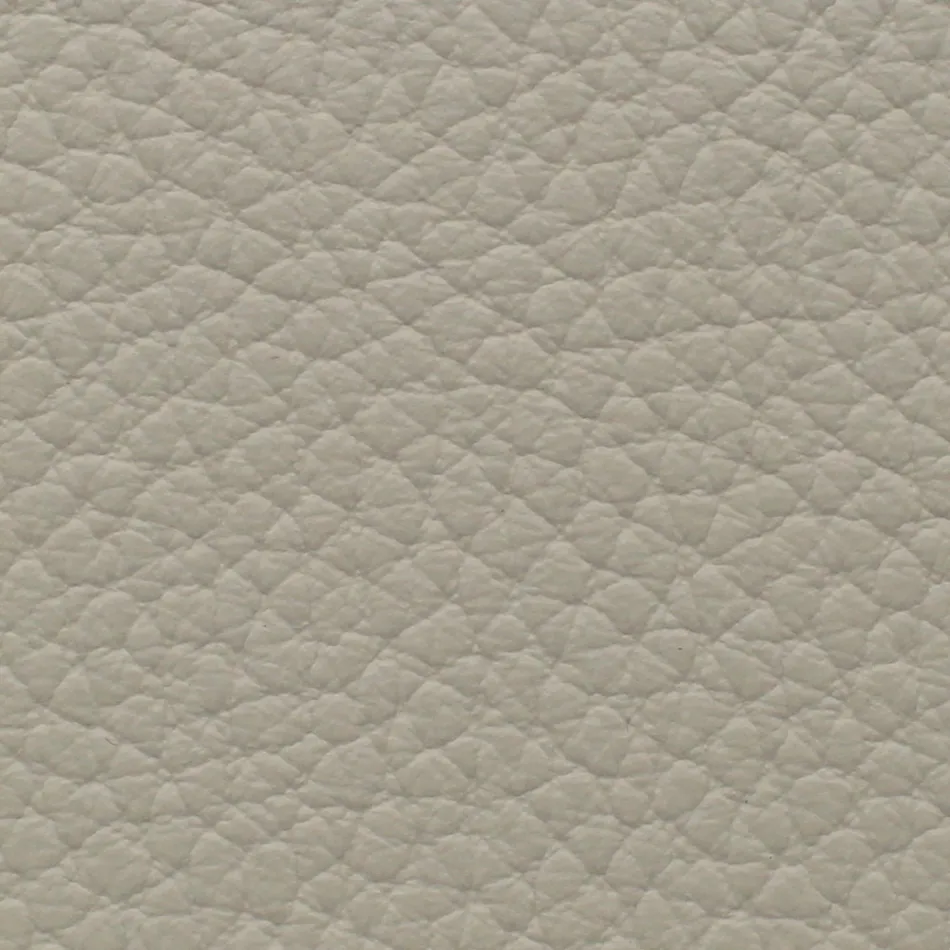 Łóżko podwójne tapicerowane pokryte tkaniną lub skórą - Celebre Viadurini